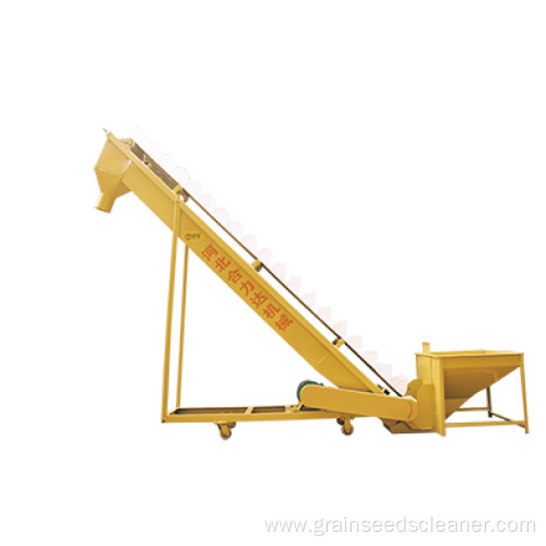 2017 Bucket Elevator & screw conveyor price